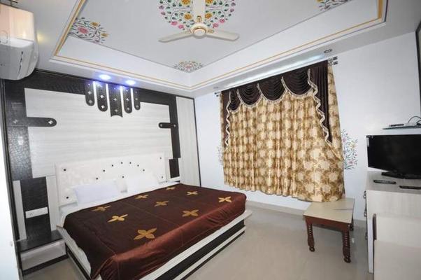 Hotel Lake Palace